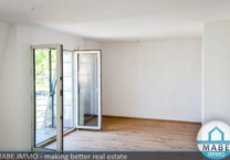 Einziehen und wohlfühlen - 3-Raum-Wohnung mit Balkon