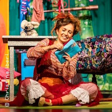 Hexe Hillary geht in die Oper 18.02.2026 Rautenkranz