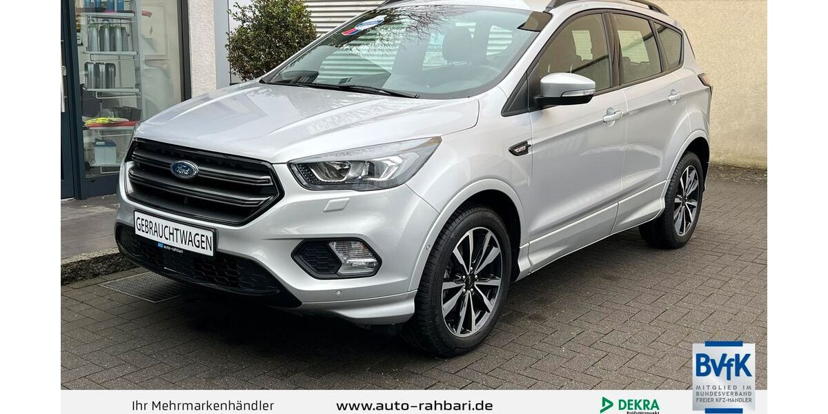 Ford Kuga 71.500 km 15.990 &euro; Kiel 24159