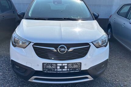 Opel Crossland (X) 130.150 km 7.990 &euro; Lebach 66822