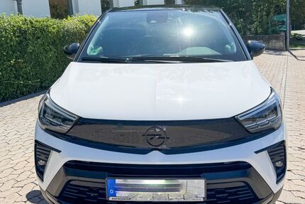 Opel Crossland (X) 49.900 km 15.900 &euro; Puschendorf 90617