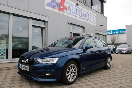 Audi A3 185.885 km 7.990 &euro; Kaiserslautern 67657