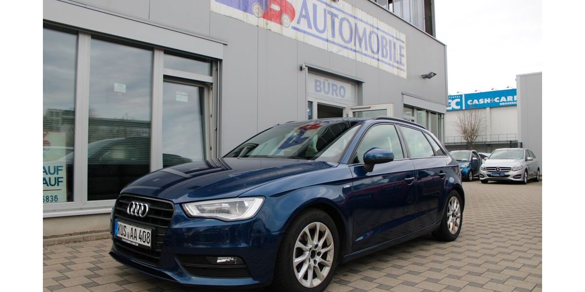 Audi A3 185.885 km 7.990 &euro; Kaiserslautern 67657