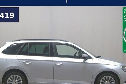 Skoda Fabia 59.712 km 11.680 &euro; Gyhum/Bockel 27404
