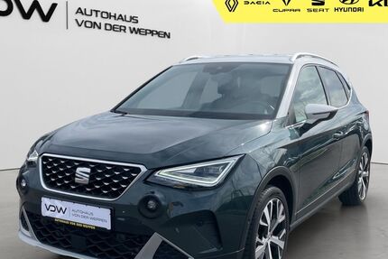 Seat Arona 34.919 km 18.790 &euro; Oberschopfheim 77948