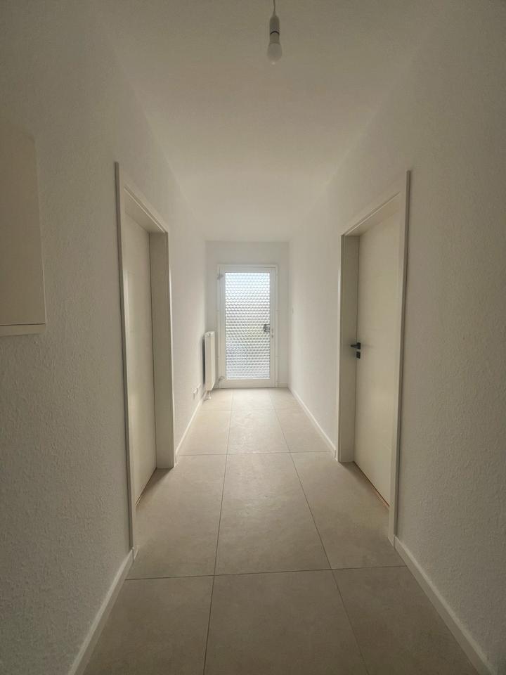 2-Zimmer-Wohnung mit Garten in Georgsmarienhütte-Harderberg zimmer