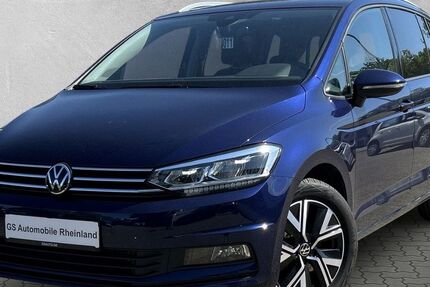 VW Touran 45.677 km 28.900 &euro; Krefeld 47809