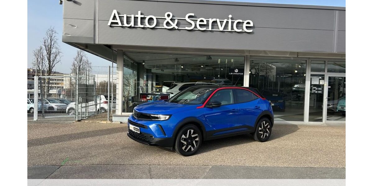 Opel Mokka 18.710 km 19.870 &euro; Pforzheim 75181