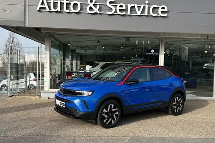 Opel Mokka 18.710 km 20.670 &euro; Pforzheim 75181