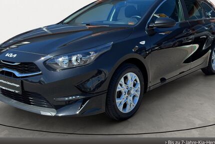 Kia ceed Sportswagon 77.640 km 16.490 &euro; Berga 06536