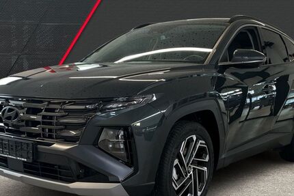 Hyundai TUCSON 7.202 km 28.980 &euro; Weißenburg 91781