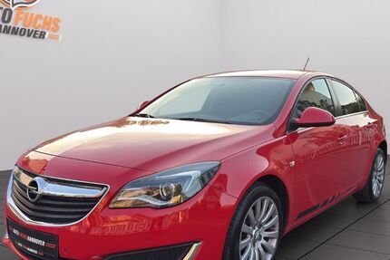 Opel Insignia 135.000 km 6.980 &euro; Lehrte 31275