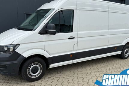 VW Crafter 36.390 km 33.900 &euro; Peine 31226