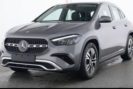 Mercedes-Benz GLA 220 11.130 km 42.990 &euro; Bad Neustadt 97616