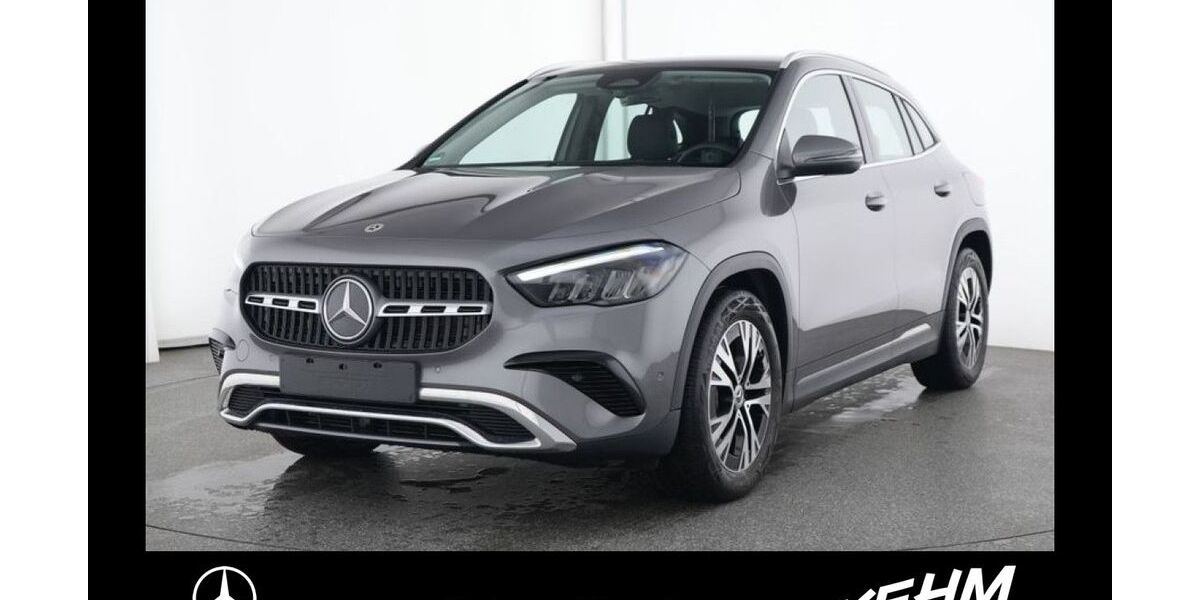 Mercedes-Benz GLA 220 11.130 km 42.990 &euro; Bad Neustadt 97616