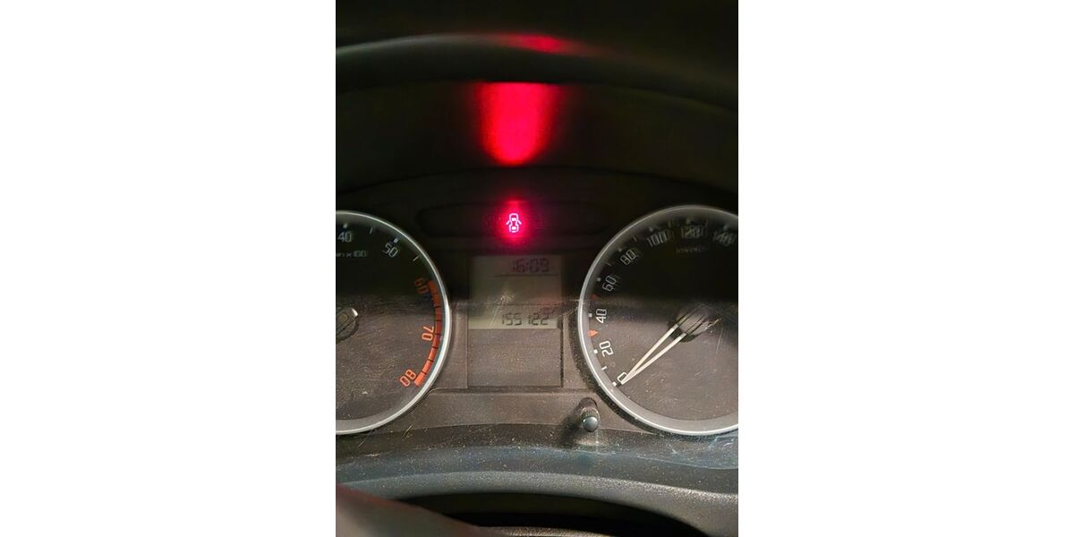 Skoda Roomster 155.122 km 4.690 &euro; Braunschweig 38100