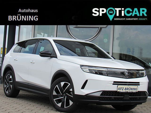 Opel Grandland (X) 25.937 km 25.650 &euro; Staßfurt (Sachsen-Anhalt) 39418