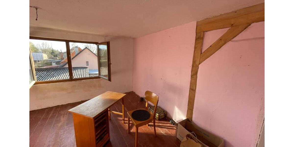 Bauernhaus, Landhaus Schorfheide - 8 Zimmer, 220 m&sup2;, 310.000&euro; | Angebot:26124810
