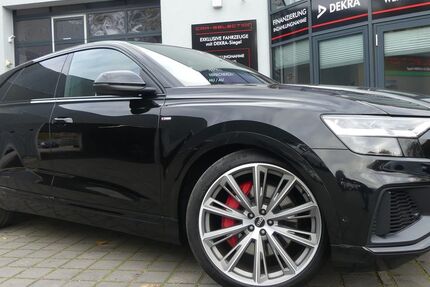 Audi Q8 56.801 km 58.800 &euro; Berlin 13156