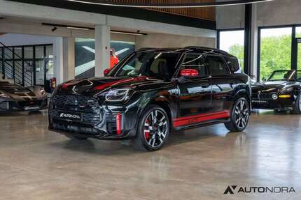 Mini John Cooper Works Countryman 29.400 km 39.900 &euro; Bitburg 54634