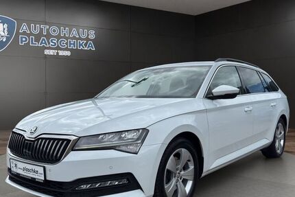 Skoda Superb 292.390 km 12.950 &euro; Winsen/Luhe 21423