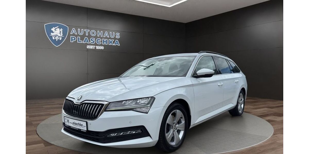 Skoda Superb 292.390 km 12.950 &euro; Winsen/Luhe 21423
