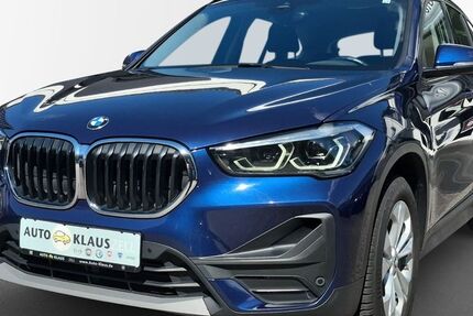 BMW X1 88.300 km 24.870 &euro; Zell 56856