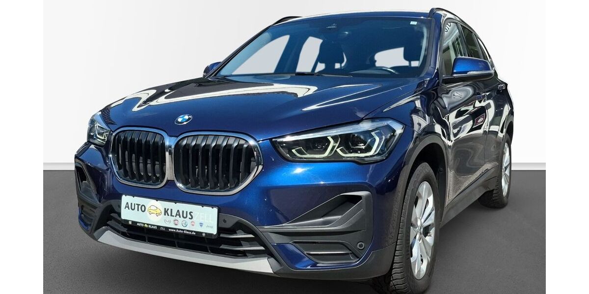 BMW X1 88.300 km 24.870 &euro; Zell 56856