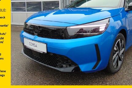 Opel Corsa 3.000 km 24.390 &euro; Beyharting 83104