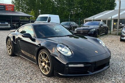 Porsche 911 Urmodell 25.000 km 185.000 &euro; Itzehoe 25524