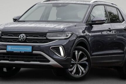 VW T-Cross 9.970 km 26.980 € Olpe 57462