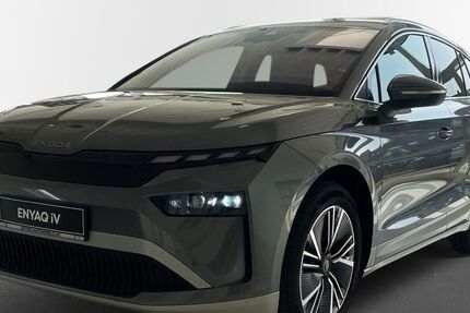 Skoda Enyaq 9.946 km 40.946 &euro; Bocholt 46395