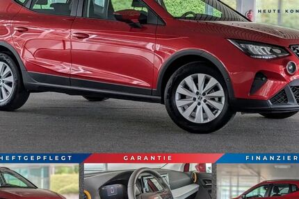Seat Arona 35.851 km 18.999 &euro; Spaichingen 78549