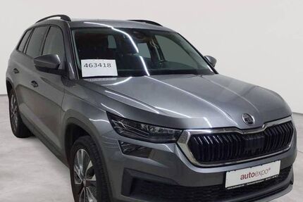 Skoda Kodiaq 106.248 km 26.989 &euro; Fernwald-Steinbach 35463