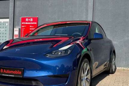 Tesla Model Y 27.840 km 31.999 &euro; Gaggenau 76571