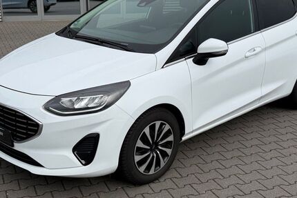 Ford Fiesta 172.350 km 6.850 &euro; Bad Iburg (bei Osnabrück) 49186
