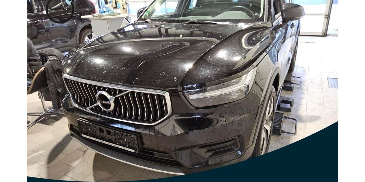 Volvo XC40 40.049 km 25.990 &euro; Essen-Kray 45309