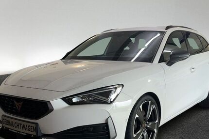 Cupra Leon 20.900 km 35.760 &euro; München 80935