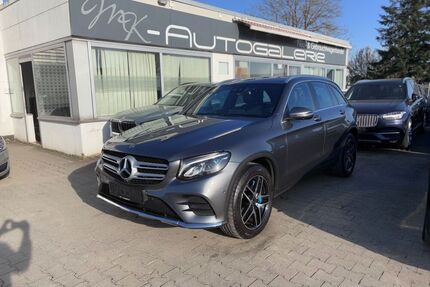 Mercedes GLC 350