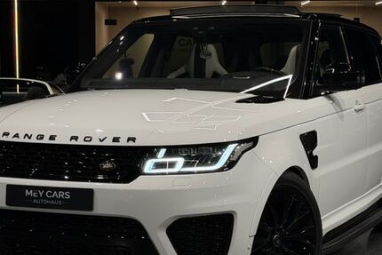 Land Rover Range Rover Sport 84.870 km 61.780 &euro; Koblenz 56070