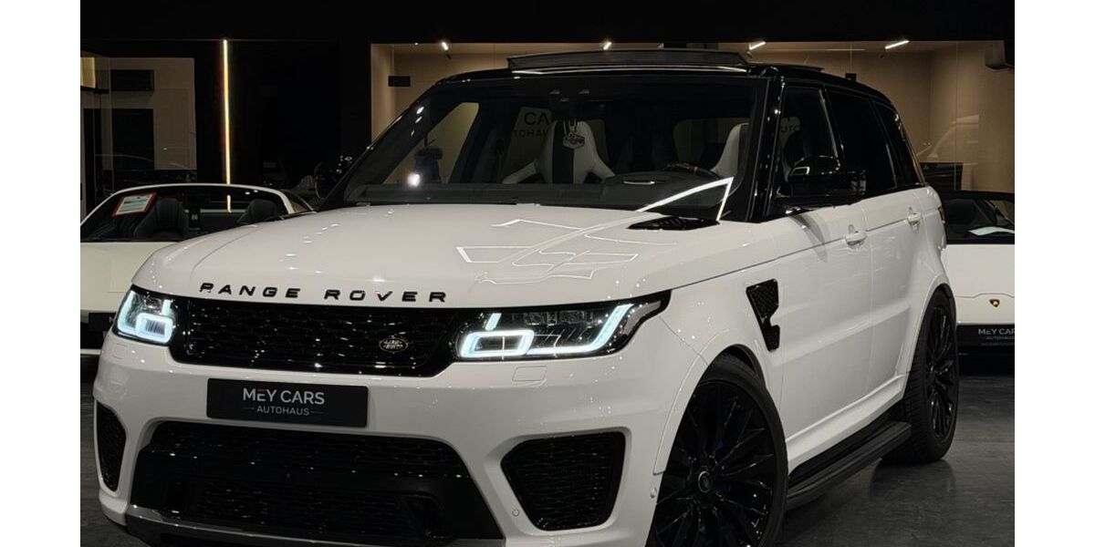 Land Rover Range Rover Sport 84.870 km 62.480 &euro; Koblenz 56070