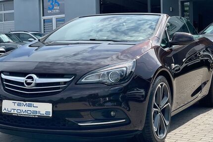 Opel Cascada 92.060 km 9.999 &euro; Montabaur-Eschelbach 56410