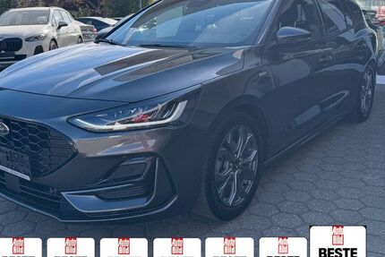 Ford Focus 15.240 km 19.980 &euro; Seubersdorf 92358