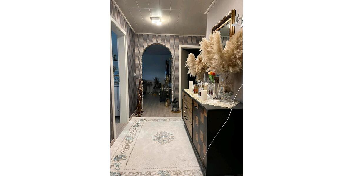 Etagenwohnung Friedrichshafen Allmannsweiler - 4 Zimmer, 86 m&sup2;, 349.000&euro; | Angebot:26427758