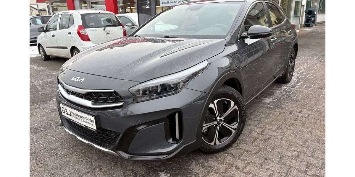 Kia XCeed 31.179 km 20.900 &euro; Remagen-Rolandseck 53424