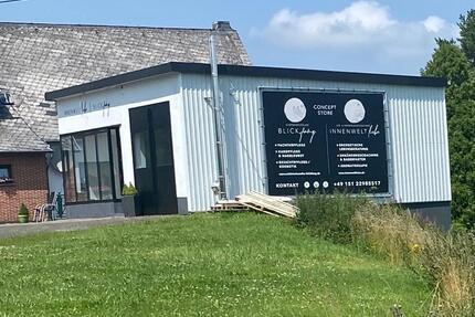 Gewerbeobjekt Hellenthal - 950&euro; | Angebot:24265403