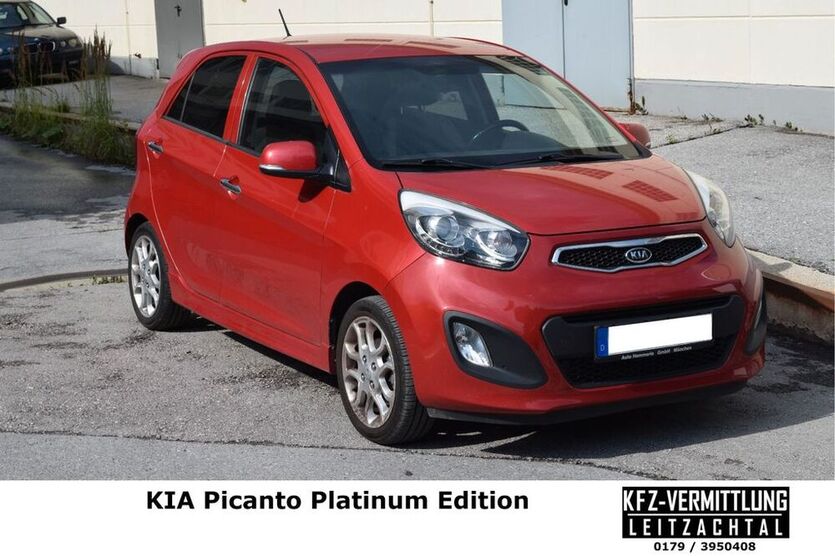 Picanto
