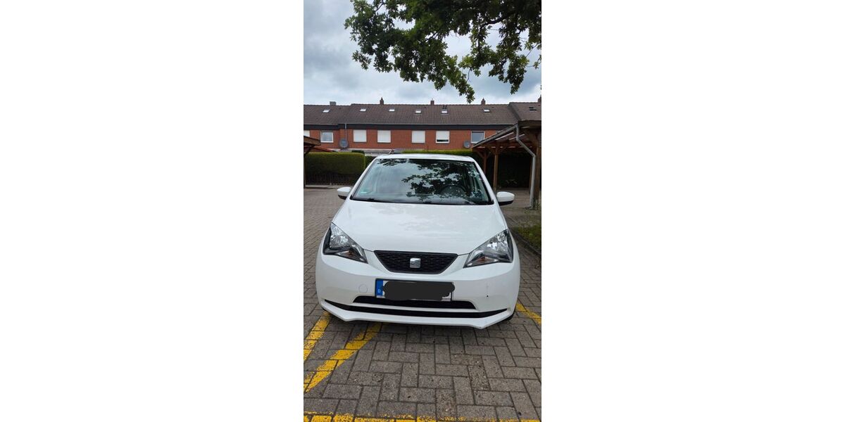Seat Mii 168.000 km 3.800 &euro; Osterholz-Scharmbeck 27711