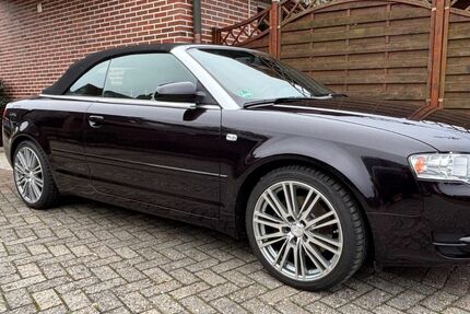 Audi A4 129.800 km 9.900 &euro; Werther 33824