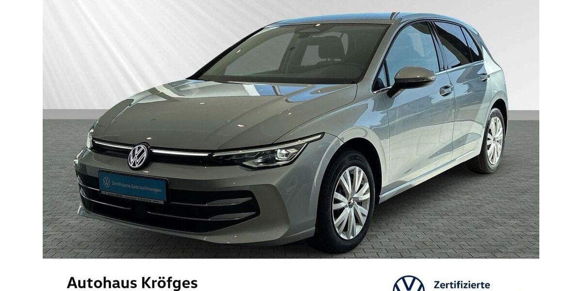 VW Golf 1.050 km 36.500 &euro; Osann-Monzel 54518